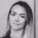 Isabelle Hease, Head of Research and Analytics profile photo