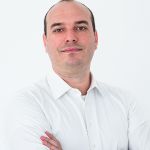 Gabriel Esteca, Partner Co-Founder profile photo