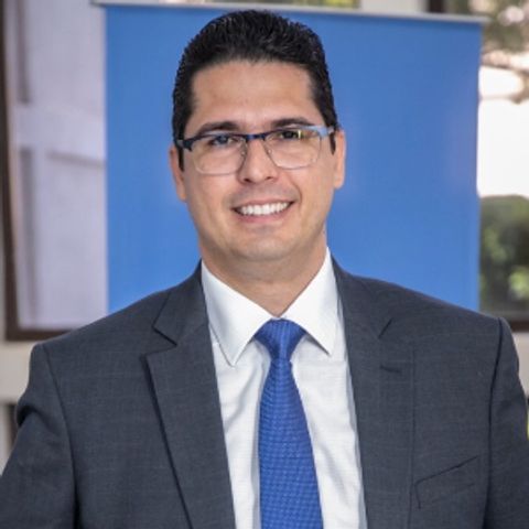 Gilson Santoni Filho