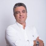 Gerson Cohen, COO profile photo