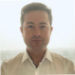 John Tominey, Country Manager profile photo
