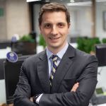 Ricardo Boada, Vicepresident Business Development profile photo