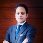 Bhisham Manraj, Head of MENA Sovereign Wealth Funds - Global Markets & Financing profile photo