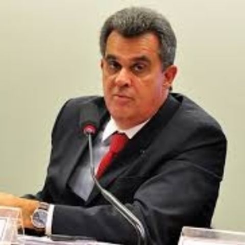 Sergio Lacerda Brito