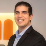 Bruno Freitas, Product Line Director profile photo