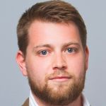 Beny Chitman, Head Comercial profile photo