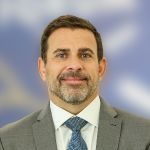 Bruno Barino, CEO profile photo