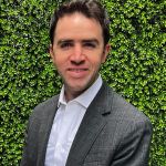 Alberto Bessoudo, CFO profile photo