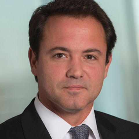Alexandre Camara