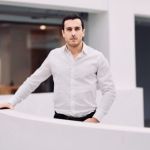 Jacopo Reale, Head of Sales & Business Development profile photo