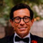 Richard Gonzalez, CEO profile photo