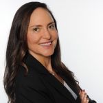 Andrea Fernandes, CFO & Investor Relations Officer profile photo