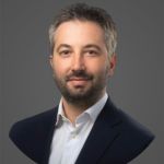 Filippo Belvederi, Managing Partner & CEO profile photo