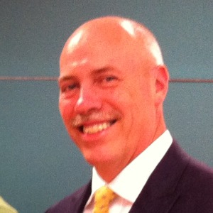Louis St-Maurice