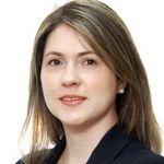 Marta Veloso, Head of Infrastructure profile photo