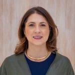 Marta Veloso, Head of Project Finance - Energy for Latin America profile photo