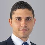 Bernal Rodriguez, Regional Director of Logistics & Industrial Services profile photo
