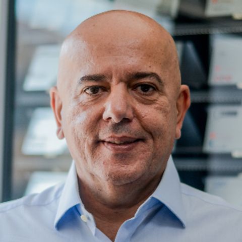 Luis Fernando Bueno