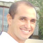 Fabián Palma, Development Director profile photo