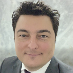 Daniel Branco