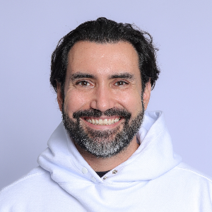 Diego Barreto