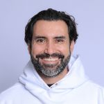 Diego Barreto, CEO profile photo
