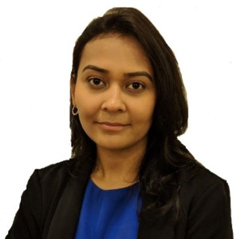 Ruchika Agrawal