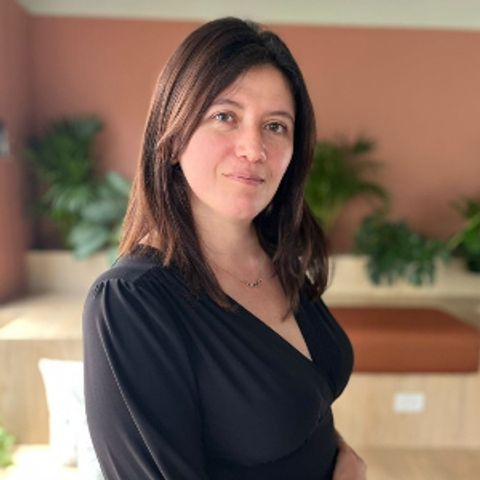 Karen Castillo-Parra