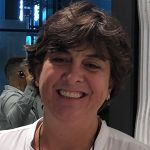 Mariliza Pereira, CEO profile photo