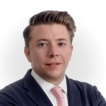 Santiago Robina, Principal, Real Estate profile photo