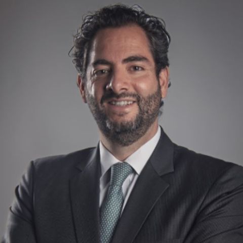 César Lechuga Perezanta