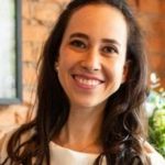 Angela Perez, Executive Manager, Construction & Infrastructure profile photo