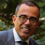 Jesus Gomez Segovia, Head of Commercial RE Finance profile photo