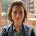 Olivia Remus, Investment Director profile photo