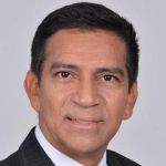 Valdinei Amanajás, Diretor Presidente profile photo