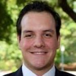 Javier Vidales, Vice President Investments profile photo