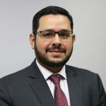 Marcus Vinícius Neves, Diretor Presidente profile photo