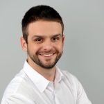 Luiz Estancione, Investment Associate profile photo