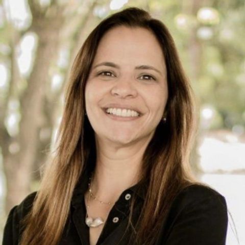 Manuela Domingues Marinho