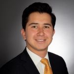 Luis Felipe Rincon, Director profile photo