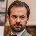 Christophe Rust, Co-Head of European Credit Opportunities profile photo