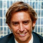 Michael Timmermann, Head Infra & PE, Chile, Peru, Colombia profile photo