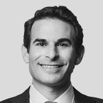 Michael Nagelberg, Managing Director profile photo