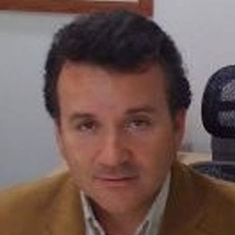 Rodrigo Cienfuegos