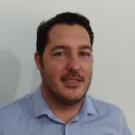 André Gonçalves, Diretor Presidente profile photo