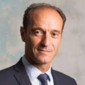 Gérard Lodetti