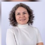 Daniella Barros, Director of Regulatory and Infrastructure Projects profile photo