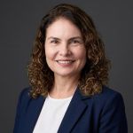 Daniella Barros, Director of Regulatory and Infrastructure Projects profile photo