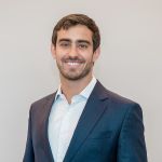 Pedro Pascoal, Partner - Investment Banking - Transport Infrastructure & Sanitation profile photo