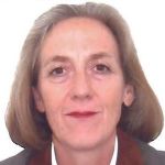 Sabine Trenk, COO profile photo